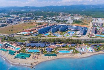 Eftalia Ocean Hotel
