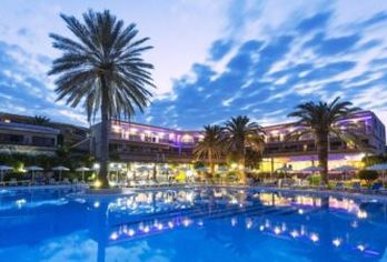Cathrin Hotel
