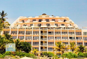 SBH Crystal Beach Hotel & Suites
