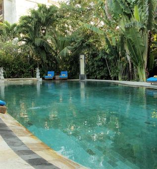 Tonys Villas & Resort