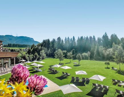 Aldiana Club Salzkammergut