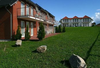 Precise Resort Rügen - Hotel