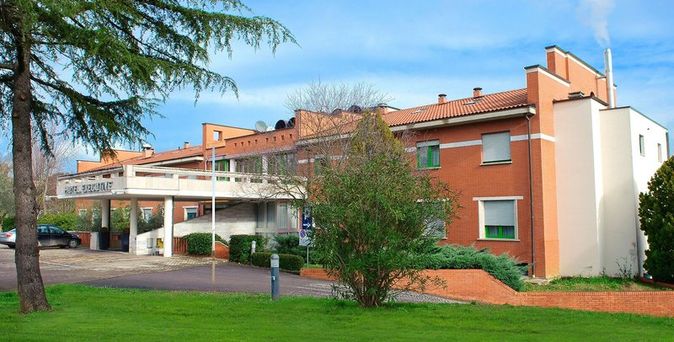 Hotel Executive Siena