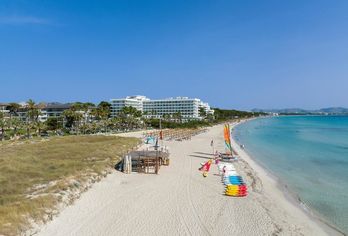 Playa Esperanza Resort