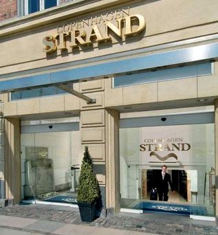 Copenhagen Strand