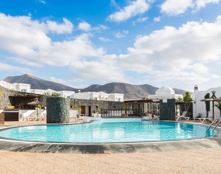 Villas Coloradamar