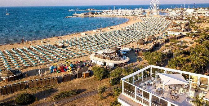 Baia Imperiale