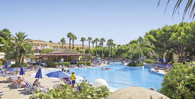 Sagitario Princesa Playa