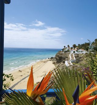 Aldiana Club Fuerteventura