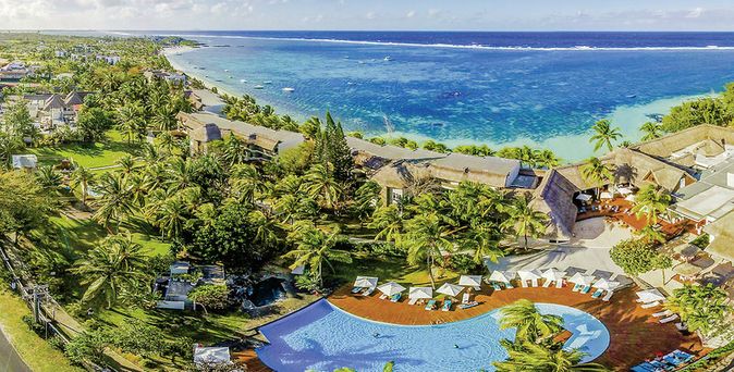 Griechenland, traumhafte Bucht, Insel