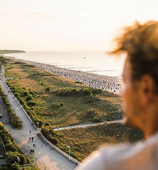 aja Warnemünde