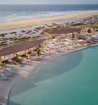Iberostar Selection Fuerteventura Palace