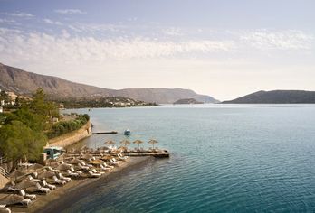 Domes Aulus Elounda Resort, Curio Collection by Hilton
