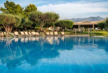 Mareblue Beach Corfu Resort