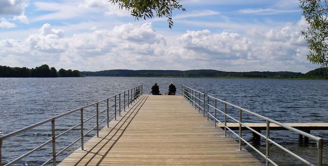 Van der Valk Resort Linstow