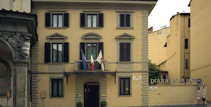 Diana Park Hotel