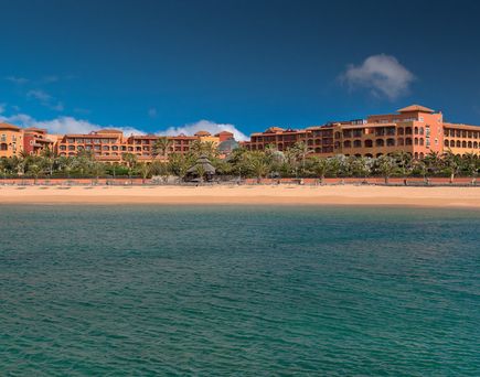 Sheraton Fuerteventura Beach, Golf & Spa Resort