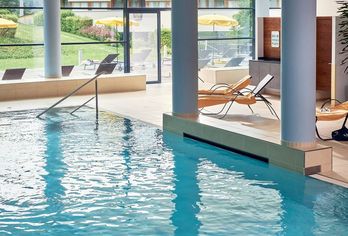 Robinson Fieberbrunn