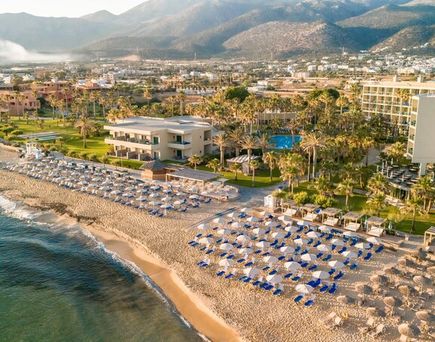 Calimera Sirens Beach