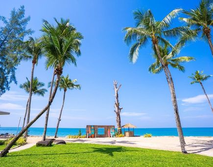 Moracea by Khao Lak Resort