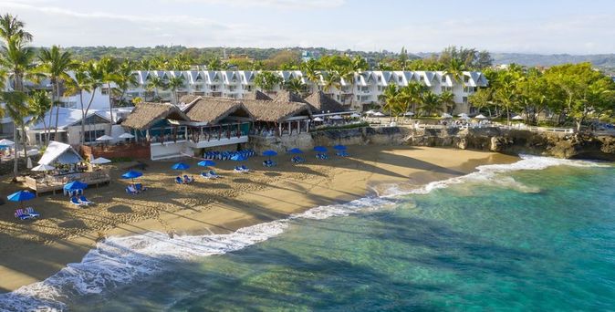 Casa Marina Beach & Reef