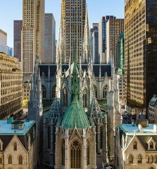 LOTTE New York Palace