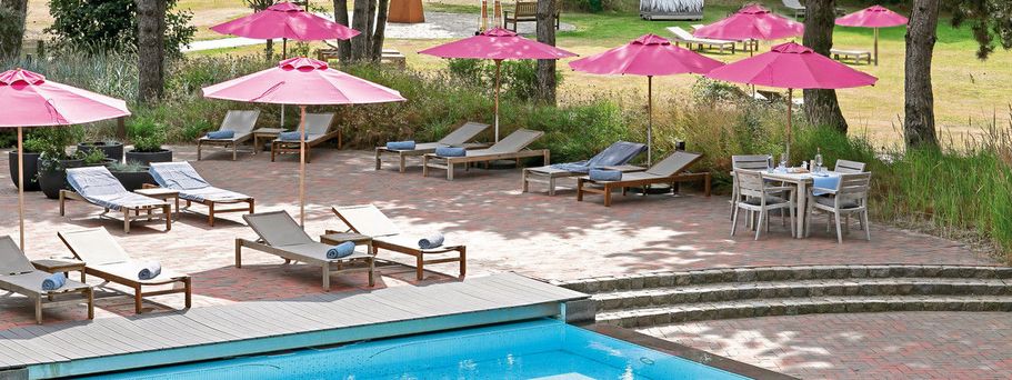 AALERNHÜS hotel & spa