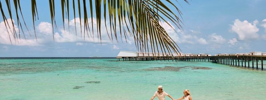 ROBINSON Maldives