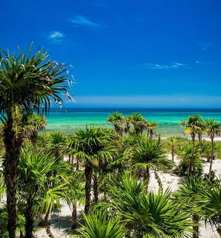 Valentin Imperial Riviera Maya