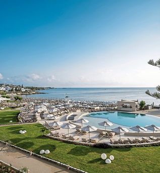 Creta Maris Resort