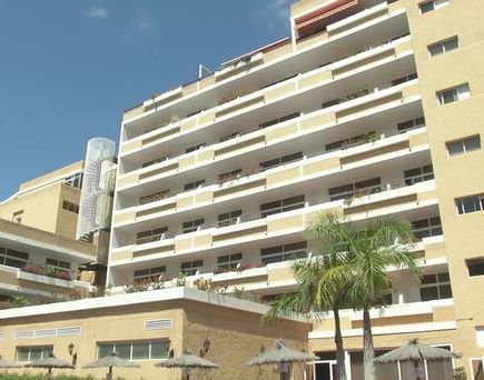 BLUESEA Puerto Resort