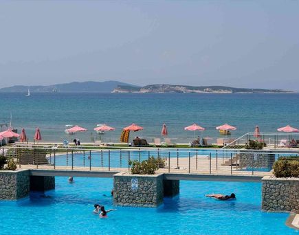 Hotel Athina