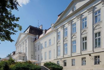 Austria Trend Hotel Schloss Wilhelminenberg