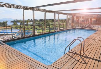 Ohtels Les Oliveres