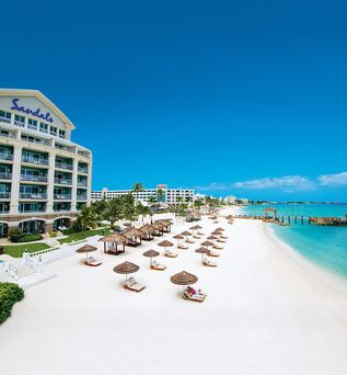 Sandals Royal Bahamian
