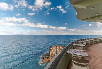 Pestana Vila Lido Madeira