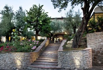 Villa Paradiso