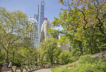 JW Marriott Essex House New York