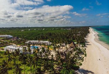 Sbh Kilindini Resort