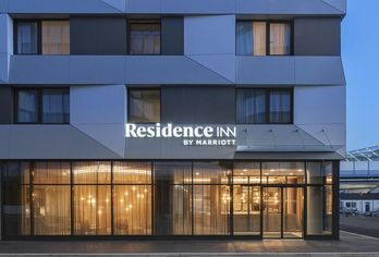 Residence Inn Vienna City East