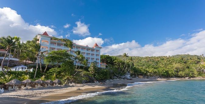 Bahia Principe Escape Samana