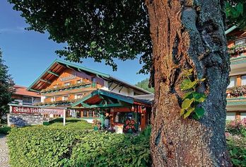 Steinbach-Hotel