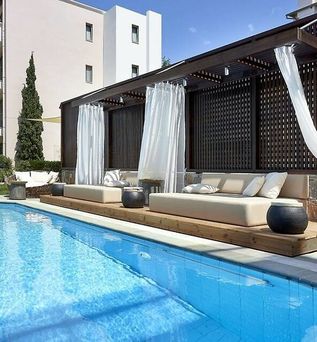 Albatros Spa & Resort Hotel
