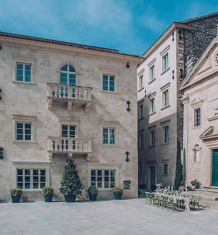 Heritage Grand Perast by Rixos