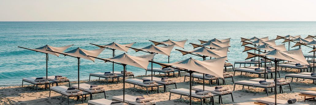 Ikones Seafront Luxury Suites