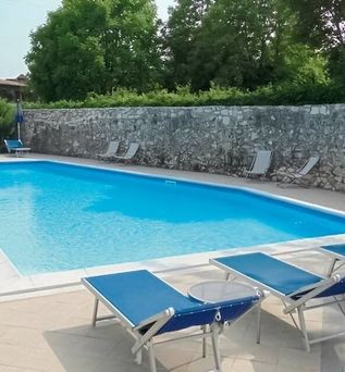 Hotel Donna Silvia Wellness & Spa