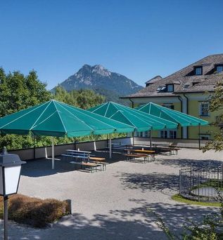 Arabella Jagdhof Resort am Fuschlsee, a Tribute Portfolio Hotel