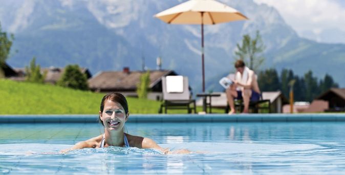 aja Bergresort Werfenweng Ferienwohnungen