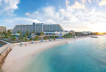 Margaritaville Beach Resort Nassau