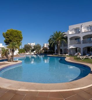 BLUESEA Ses Cases d'Or